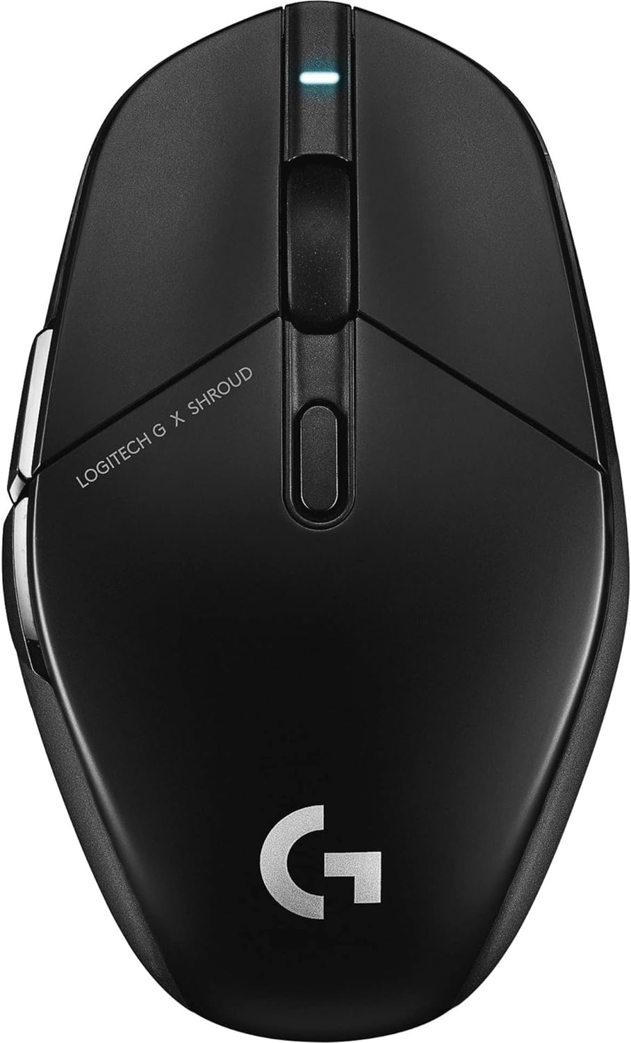 Logitech G303 Shroud Edition: Lightning-Fast Wireless Gaming Mouse