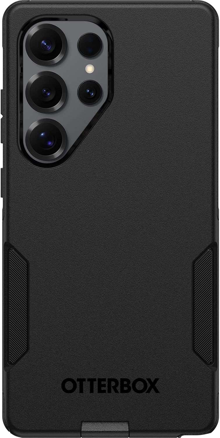 OtterBox Samsung Galaxy S25 Ultra Commuter Series Case Review