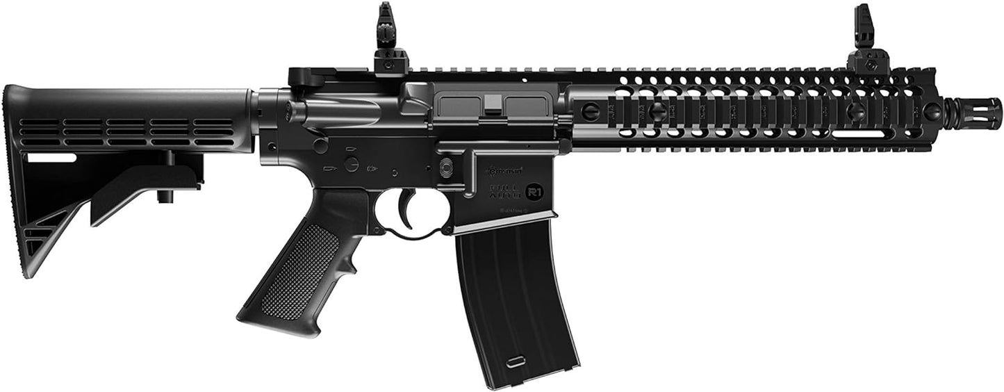 Crosman CFAR1B Full Auto R1 BB Air Rifle for Ultimate Fun