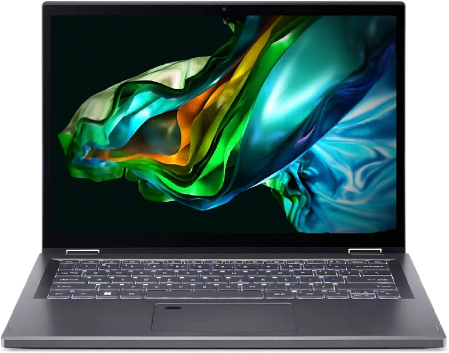 acer Aspire 5 Laptop with Touchscreen and 16GB RAM for Performance