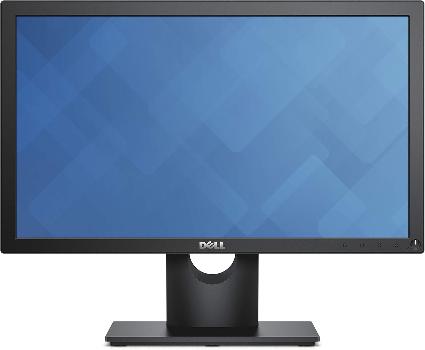 Enhance Workspace: Dell E1916HV 19 VESA Mount Monitor