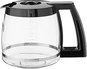 Cuisinart 14-Cup Replacement Carafe for Coffee Makers