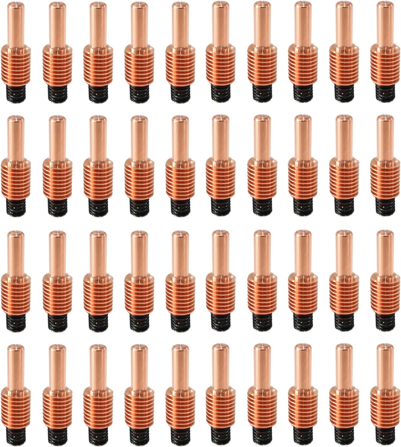 40pcs 220842 Electrodes for 45XP/65/85/105 Plasma Cutting Torch