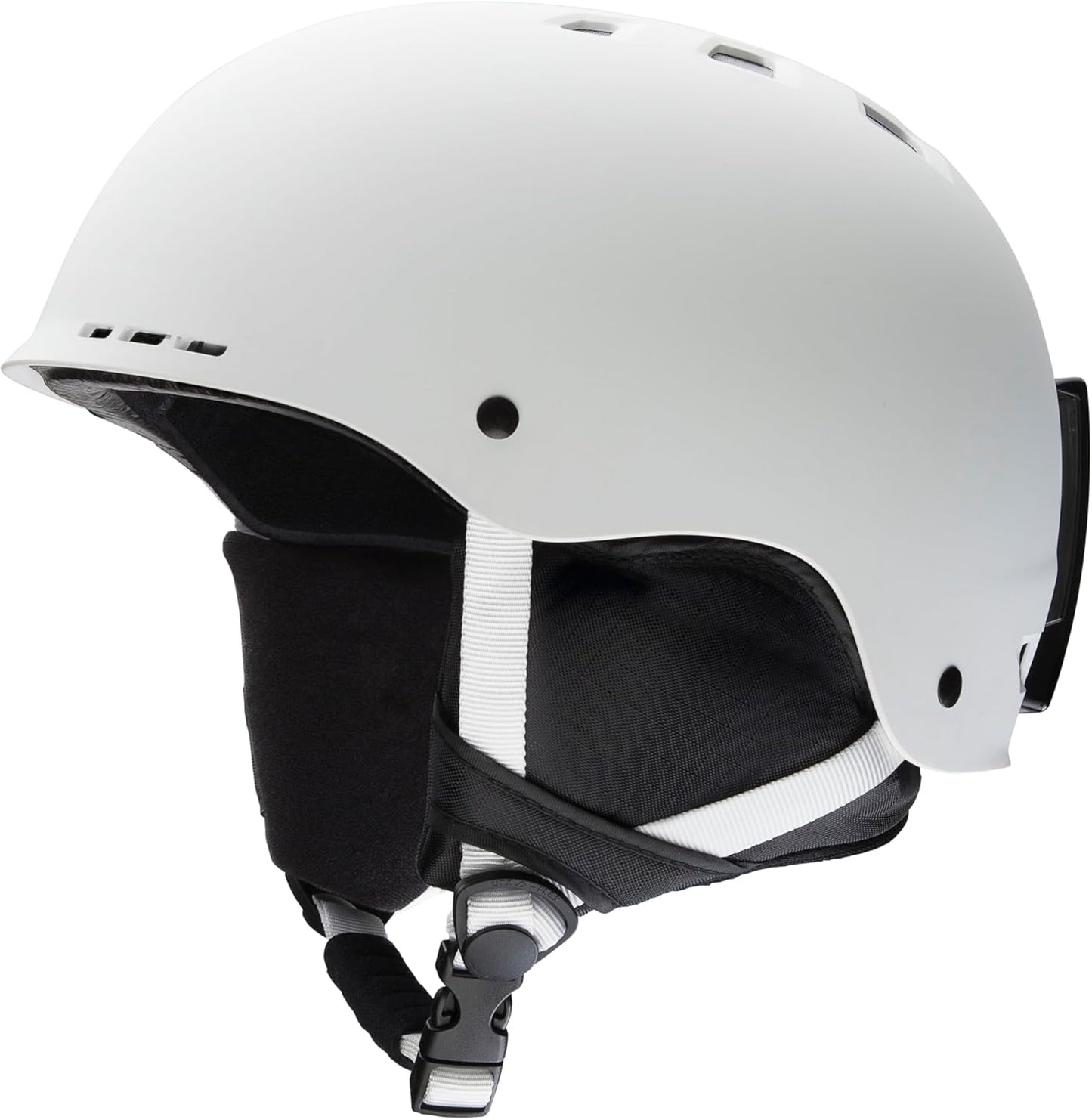 Smith Holt All-Season Lightweight Helmet - Ultimate Snowsports Protection