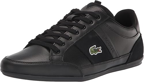 Lacoste Men's Chaymon Sneakers: Stylish Comfort for Every Occasion