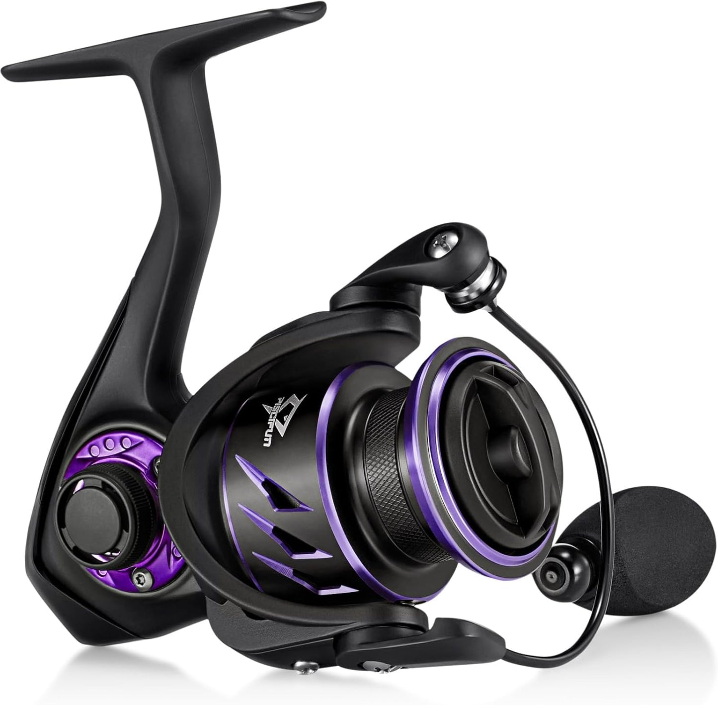 Piscifun Viper X Spinning Reel: Ultimate Fishing Performance
