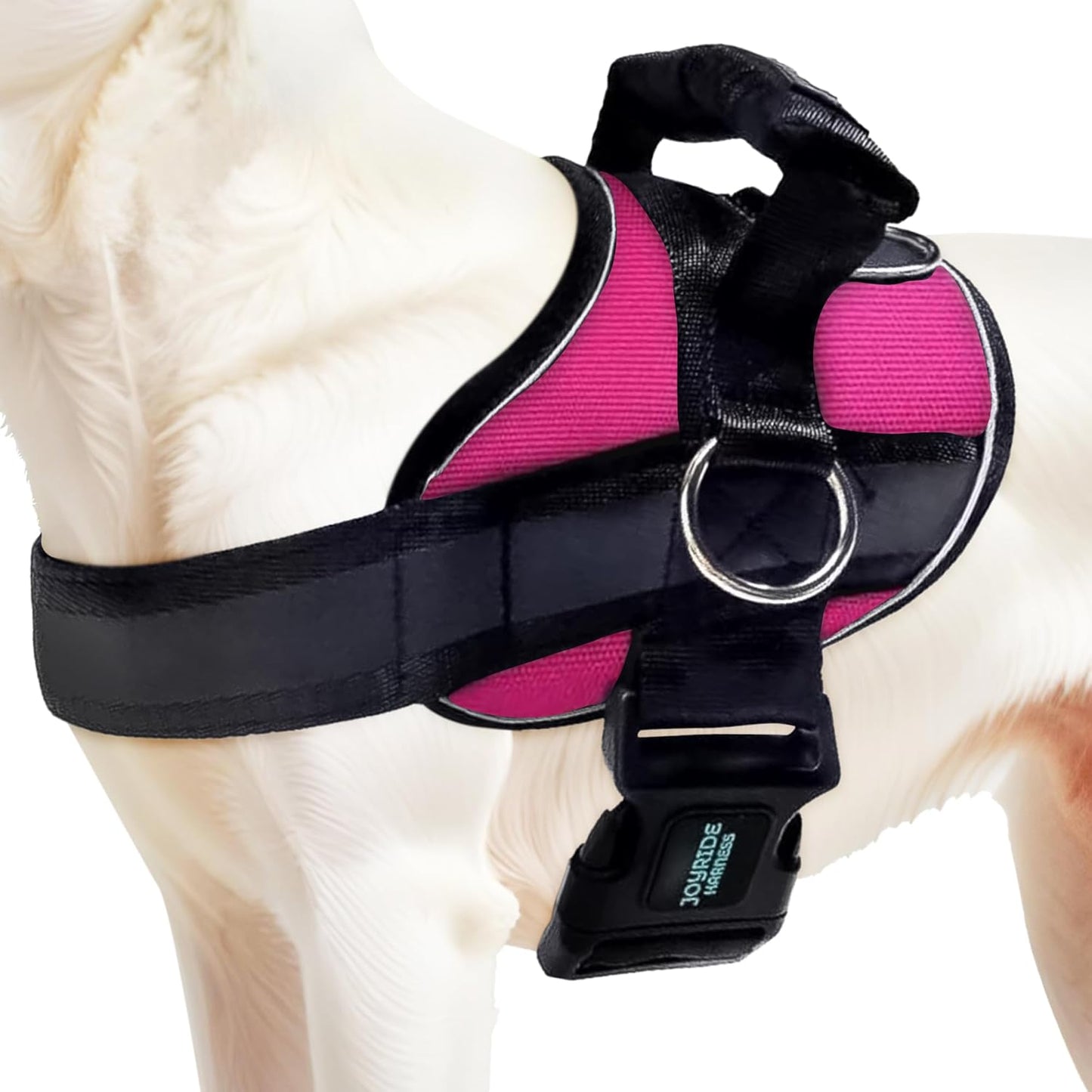Joyride Harness 2.0 No Pull Dog Harness for All Breeds