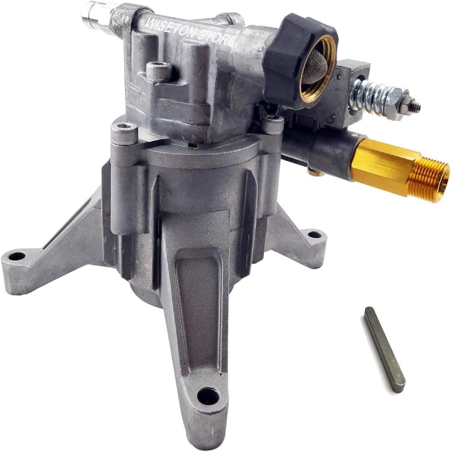 Pressure Washer Pump Replacement for 2400-2800PSI Power Washers