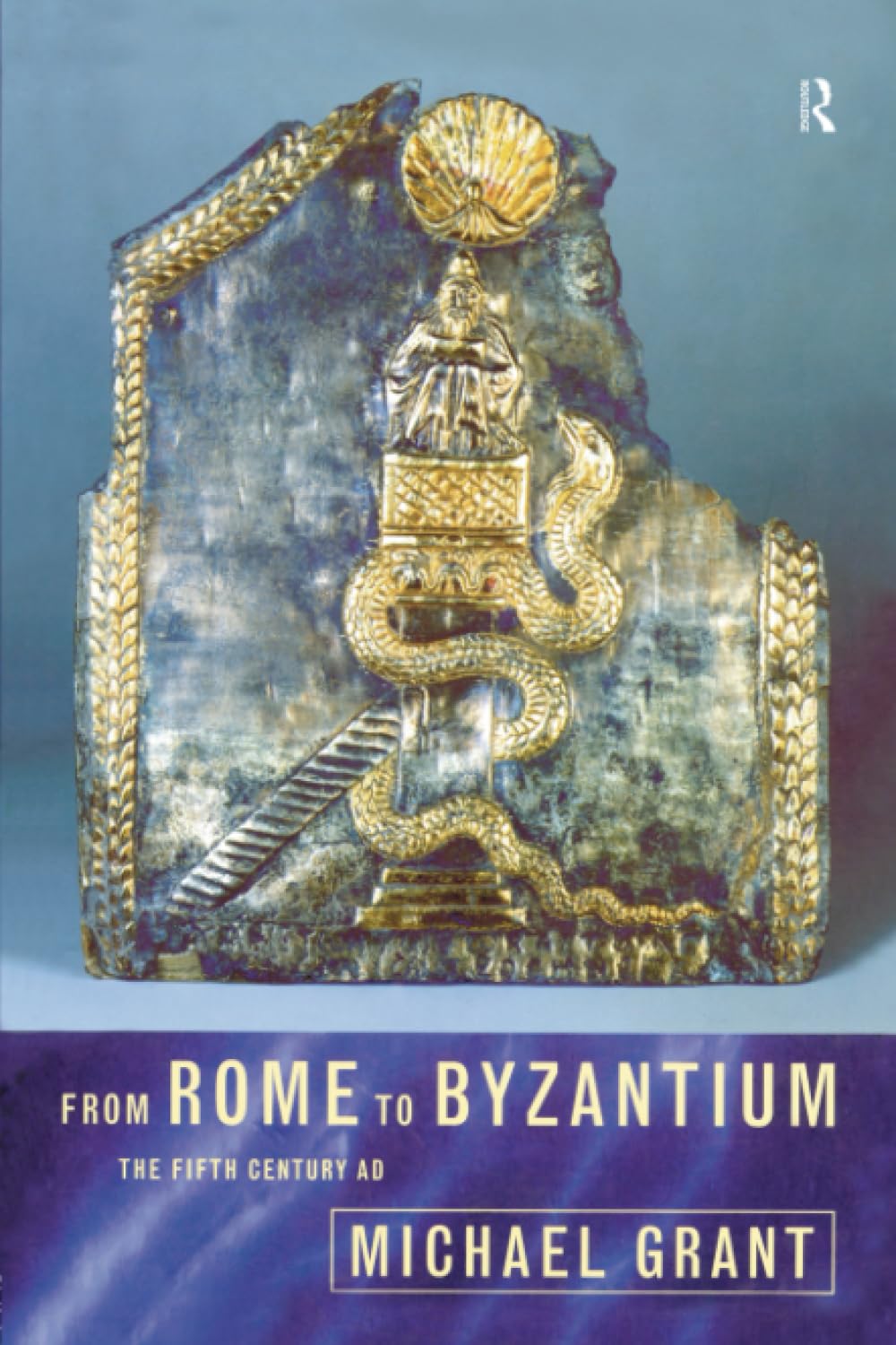 From Rome to Byzantium: A Comprehensive Historical Journey