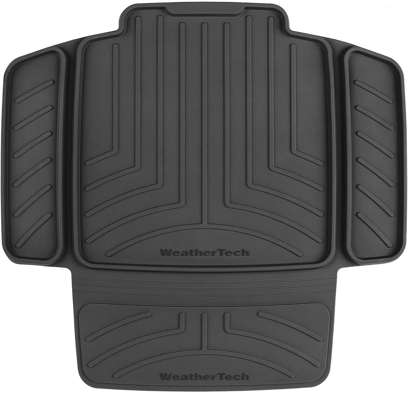 WeatherTech Child Car Seat Protector Keeps Your Seats Safe