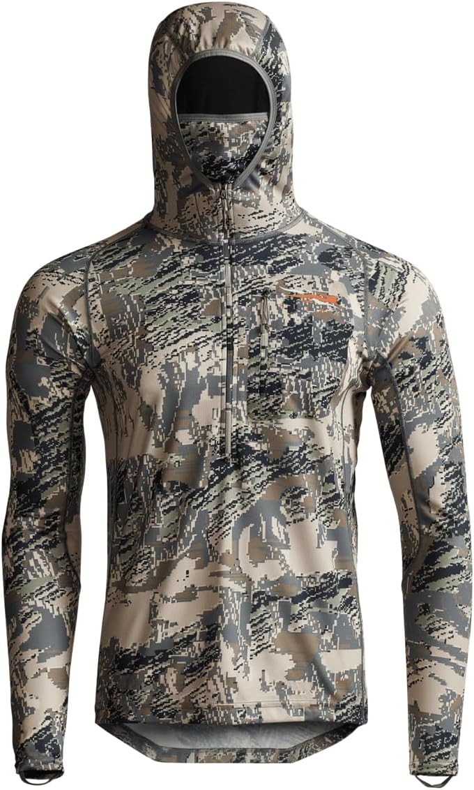SITKA Gear Men's Core Lightweight Hunting Hoody for Comfort