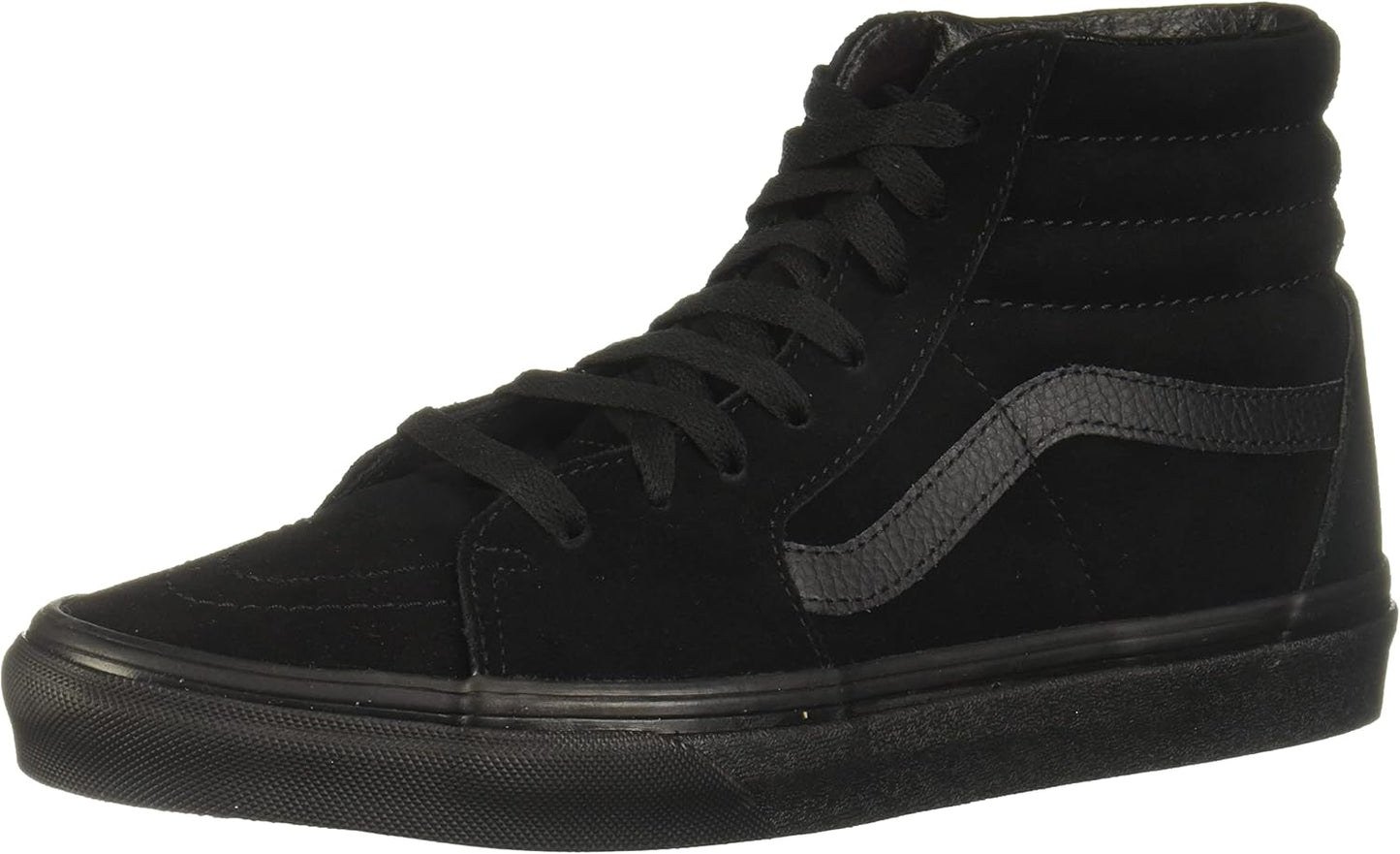 Vans Sk8-Hi Slim Skate Shoe: Stylish Comfort for Every Skater