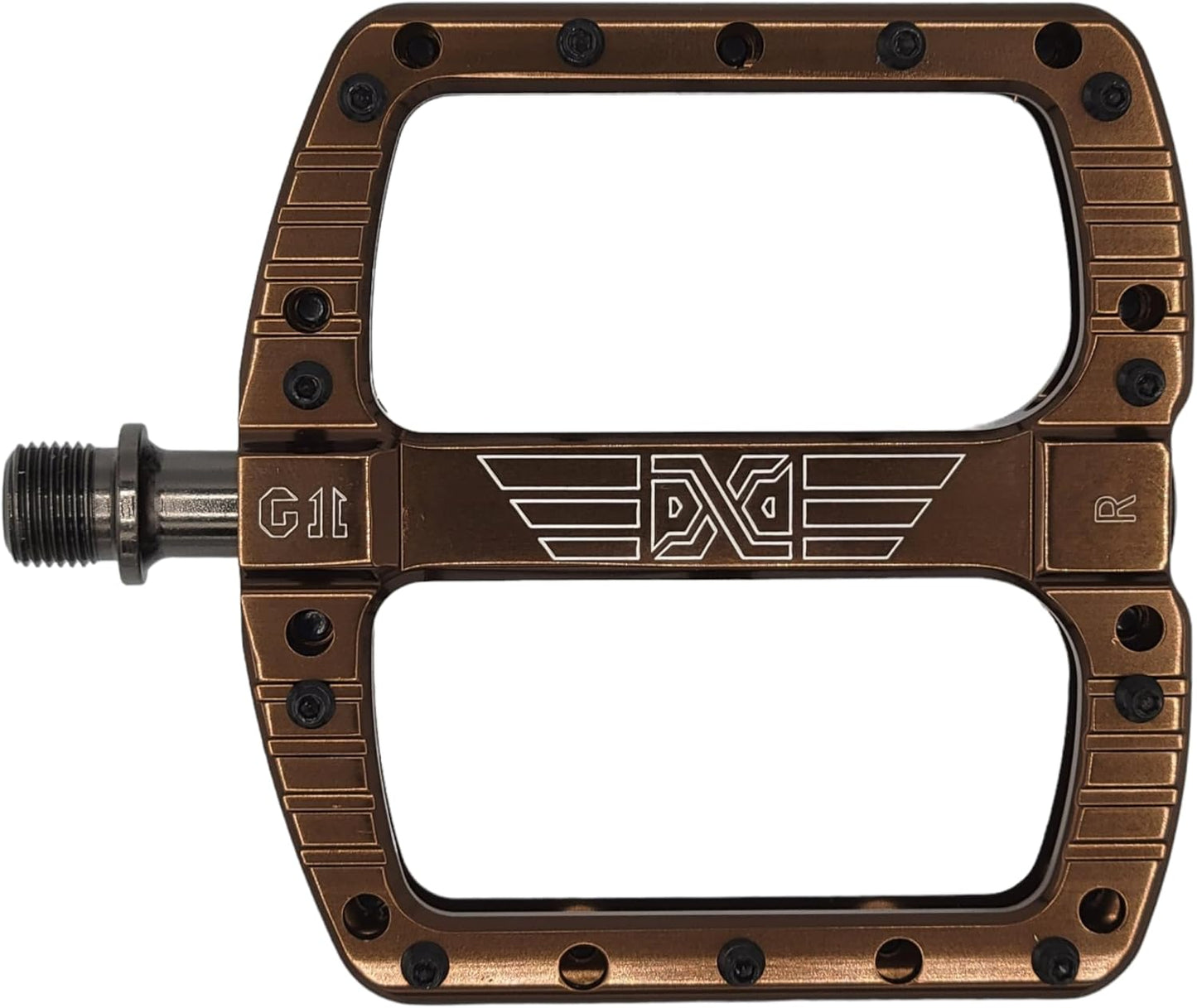PDX G11 Mountain Bike Pedals for Ultimate Performance and Grip