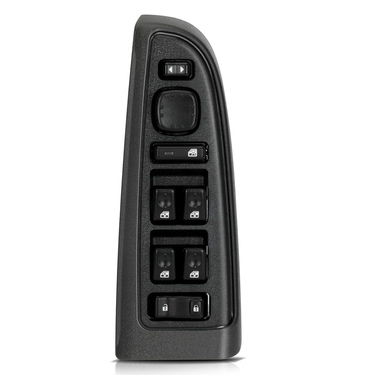 15883323 Front Driver Side Master Power Window Switch for Chevy