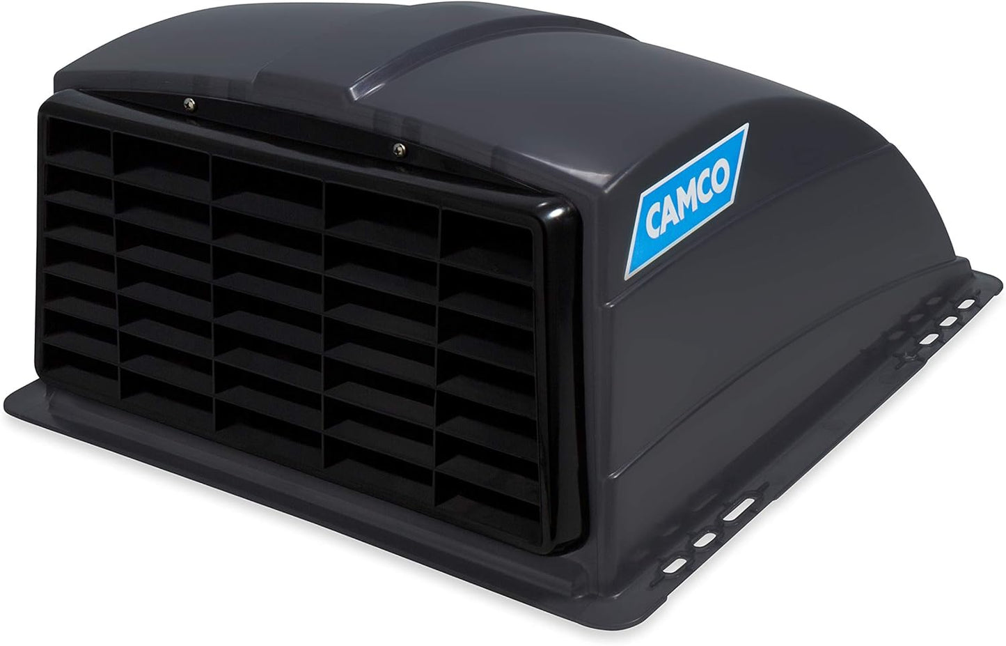 Camco Standard Roof Vent Cover for RVs - Easy Cleaning & Durable