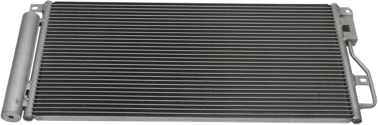TRQ A/C Condenser Receiver Drier for Buick Encore and Trax