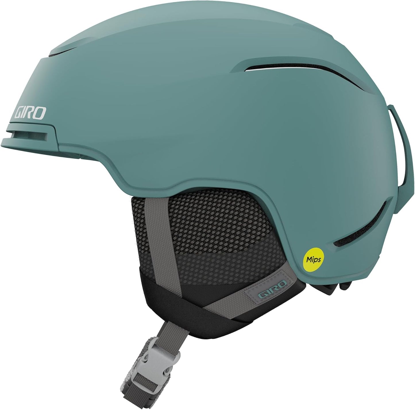 Giro Terra MIPS Ski Helmet - Lightweight Safety