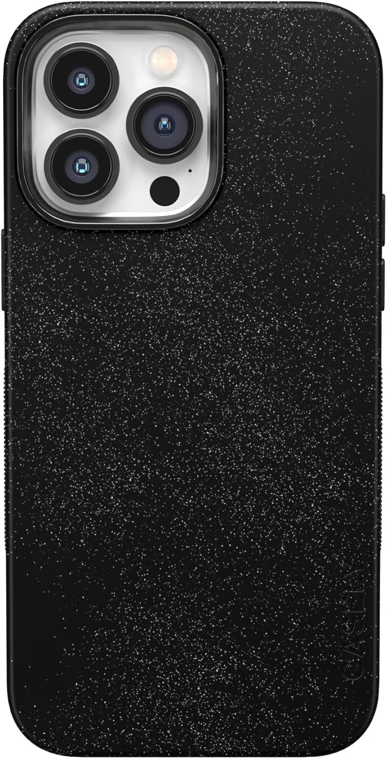 Bold Protective Case for iPhone 14 Pro Max | Midnight Onyx