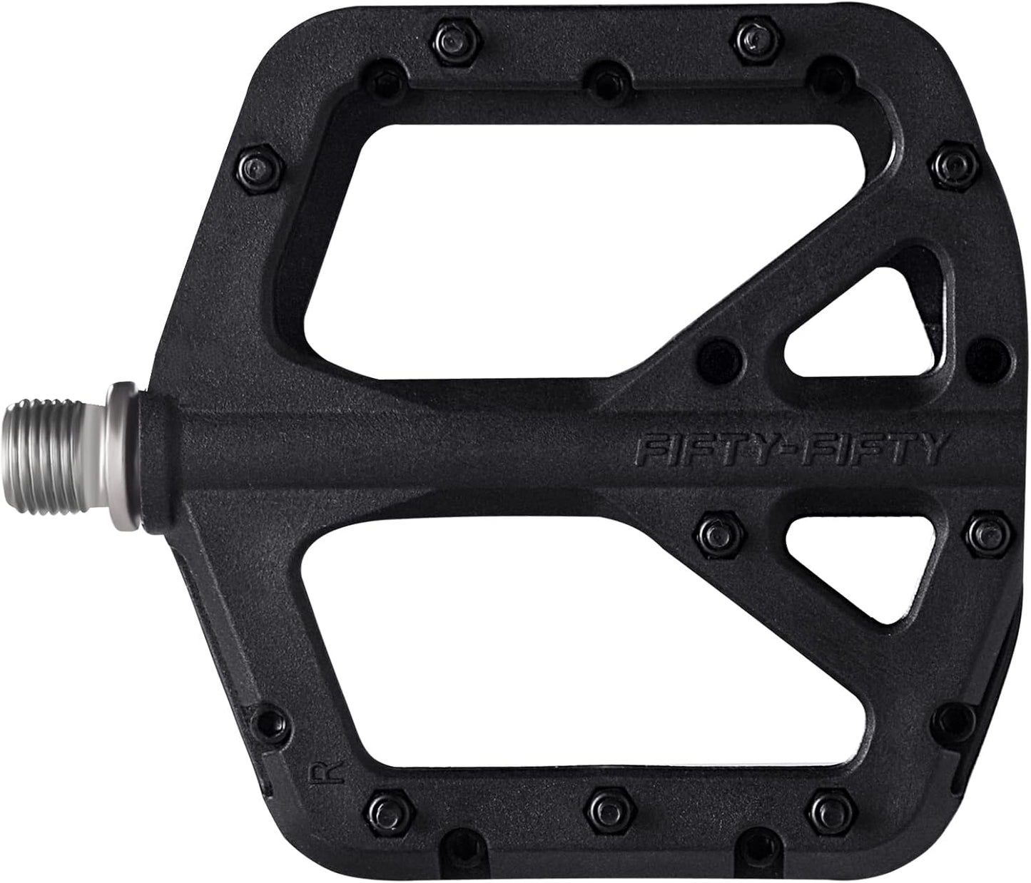 FIFTY-FIFTY Mountain Bike Pedals for Ultimate Performance