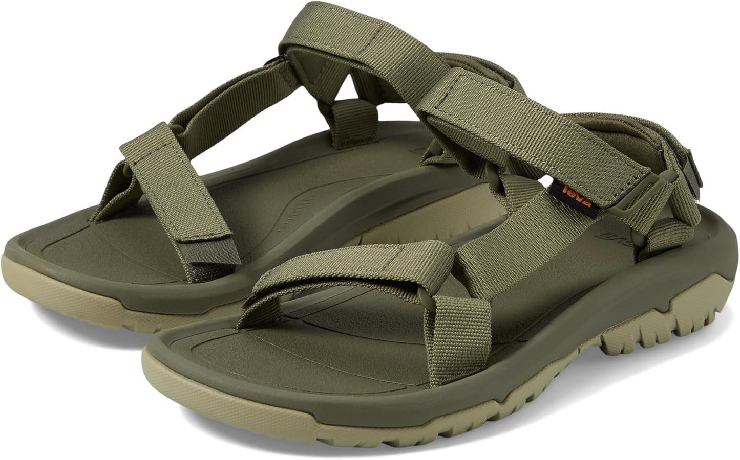 Teva womens Hurricane Xlt2 Sandal: Comfort and Durability Combined