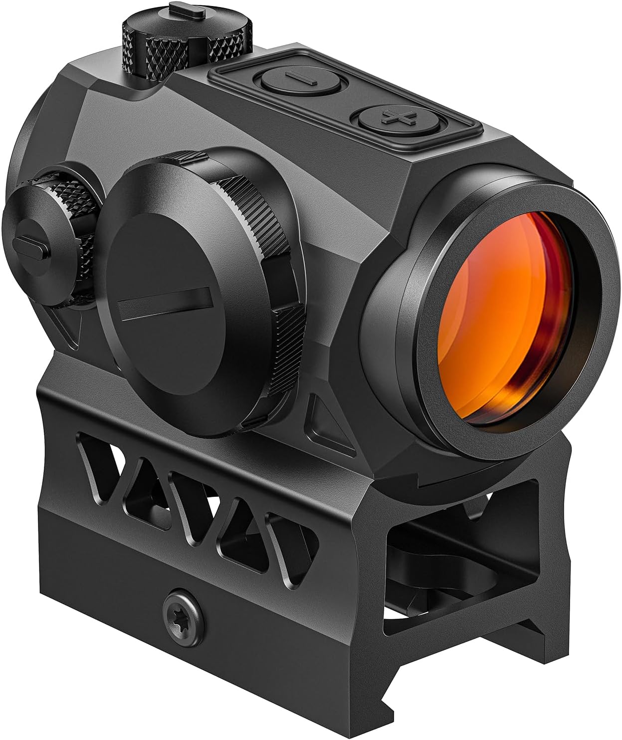 CVLIFE JackalHowl Red Dot Sight with Motion Awake Feature