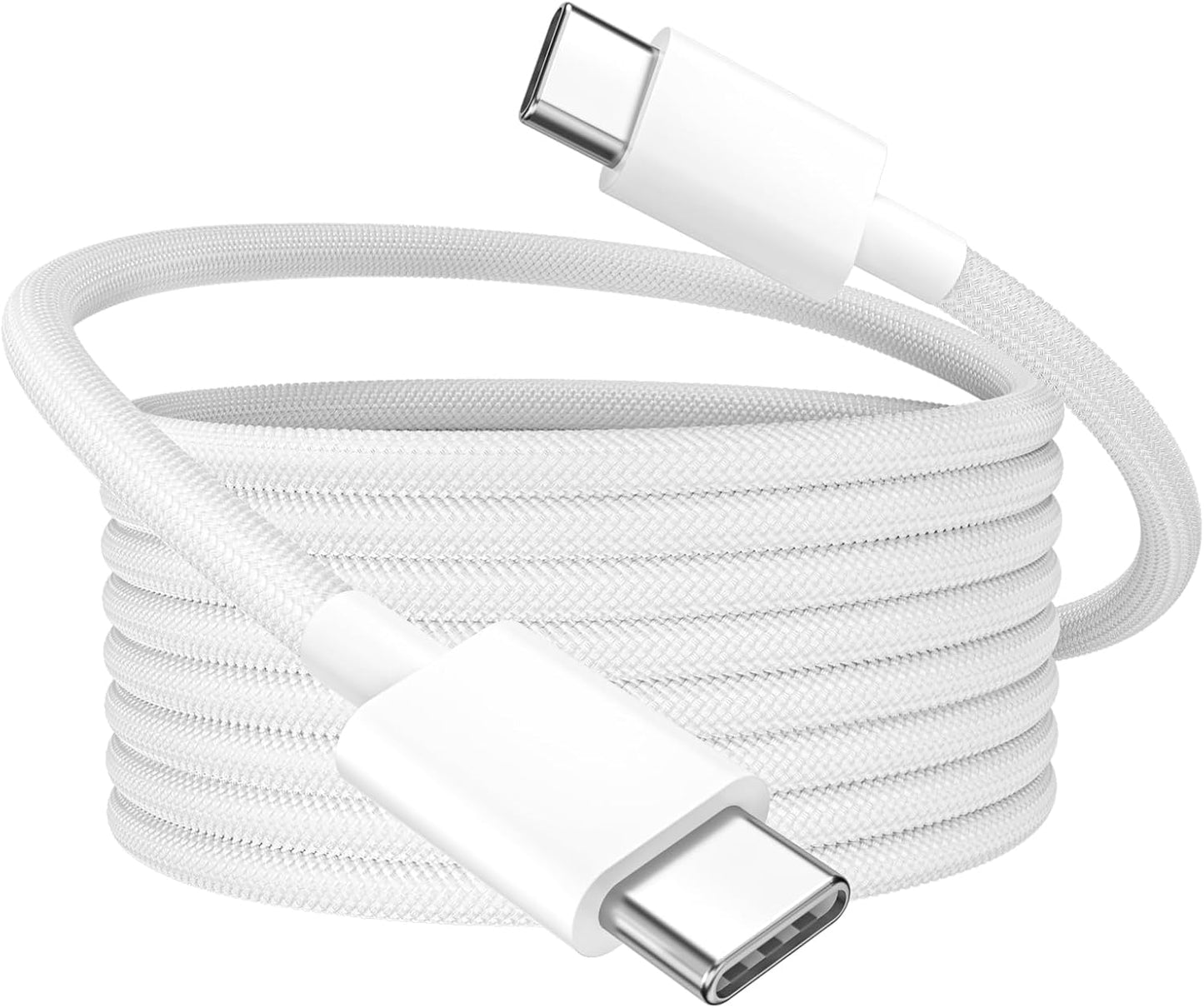 Fast Charge Your Devices with Quntis USB C Cable!