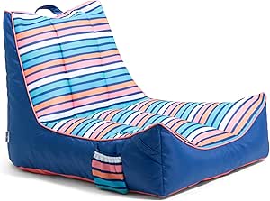 Big Joe Captains Pool Float - Perfect for Summer Fun and Relaxation