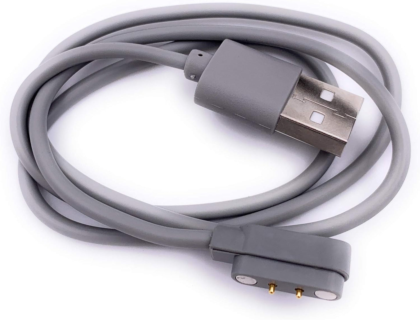 2FT Magnetic USB Charging Cable for Portable Blender: Fast Charging