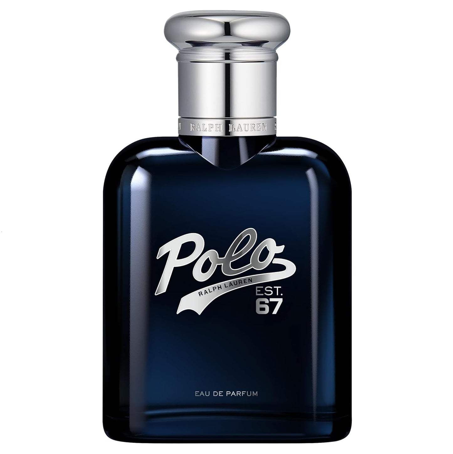 Polo 67 Eau de Parfum - Woody Scent with Pineapple & Cedarwood