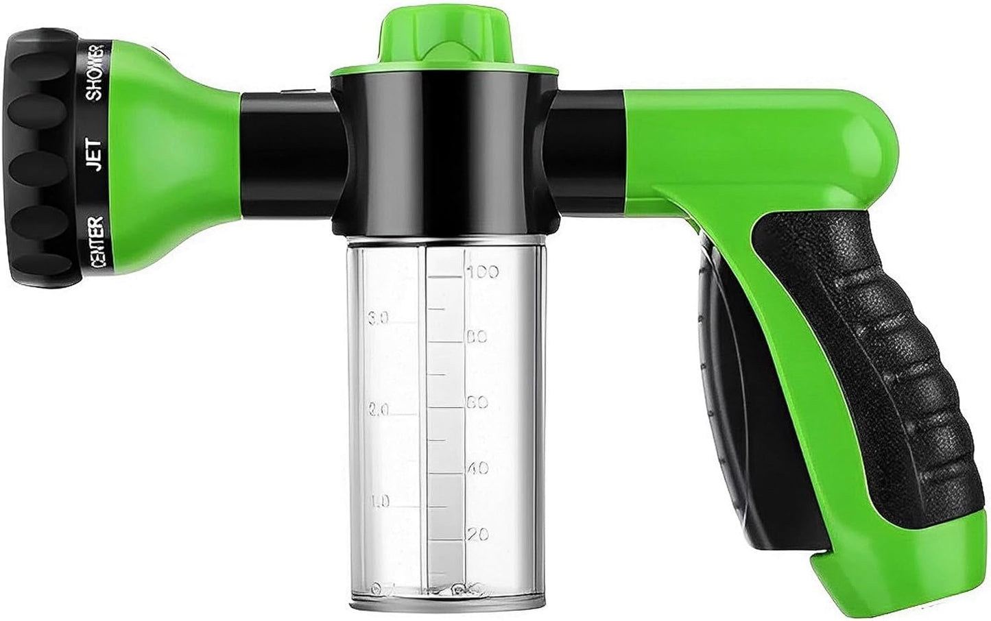 Pet Wash & Garden Sprayer: Easy Bathing!
