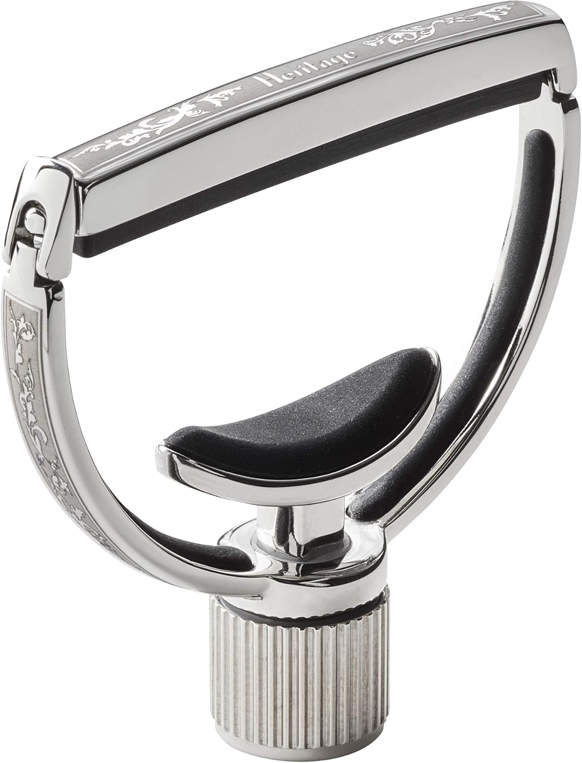 G7th Heritage Series Guitar Capo for Perfect Tuning
