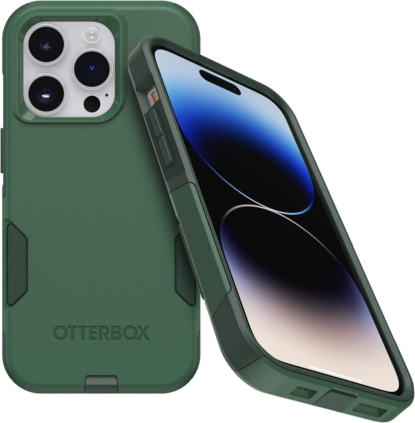 OtterBox iPhone 14 Pro Commuter Series Case - Slim & Tough