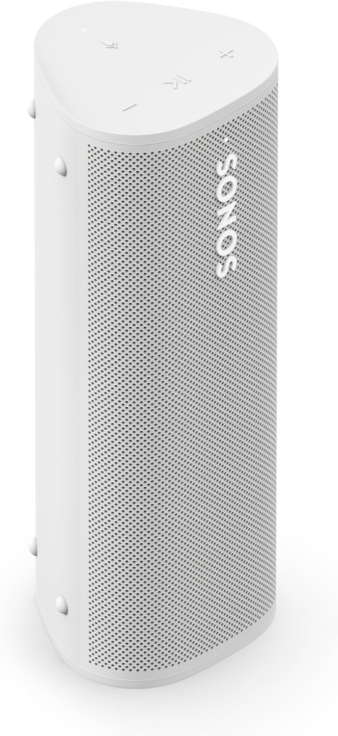 Sonos Roam 2: Portable Waterproof Speaker