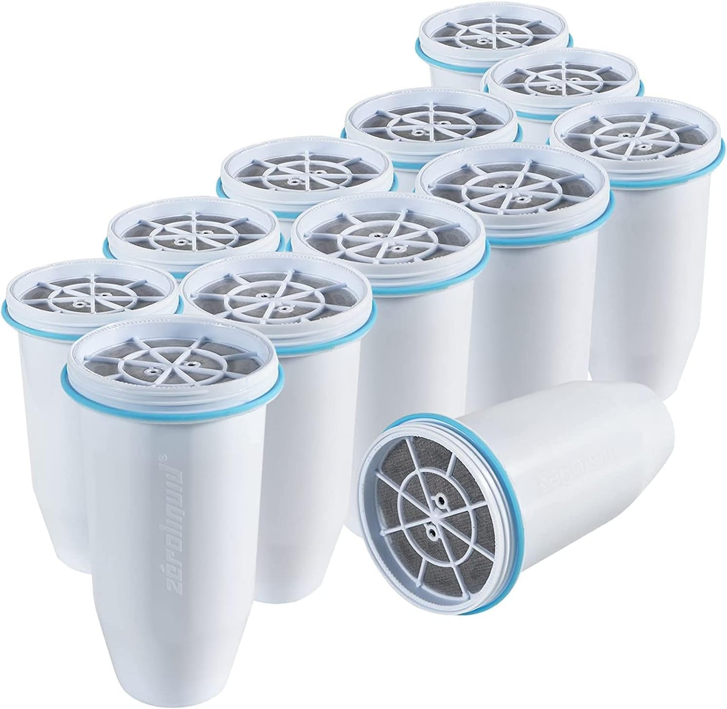 ZR-017 Water Filter Replacement for Pitchers and Dispensers