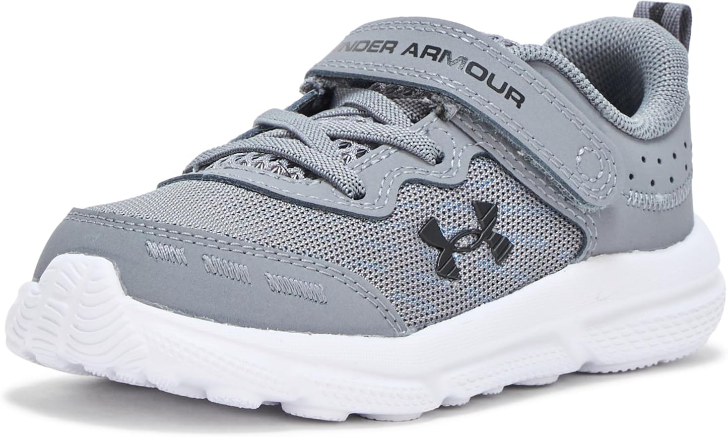 Under Armour Baby Assert 10 Running Shoes for Active Toddlers