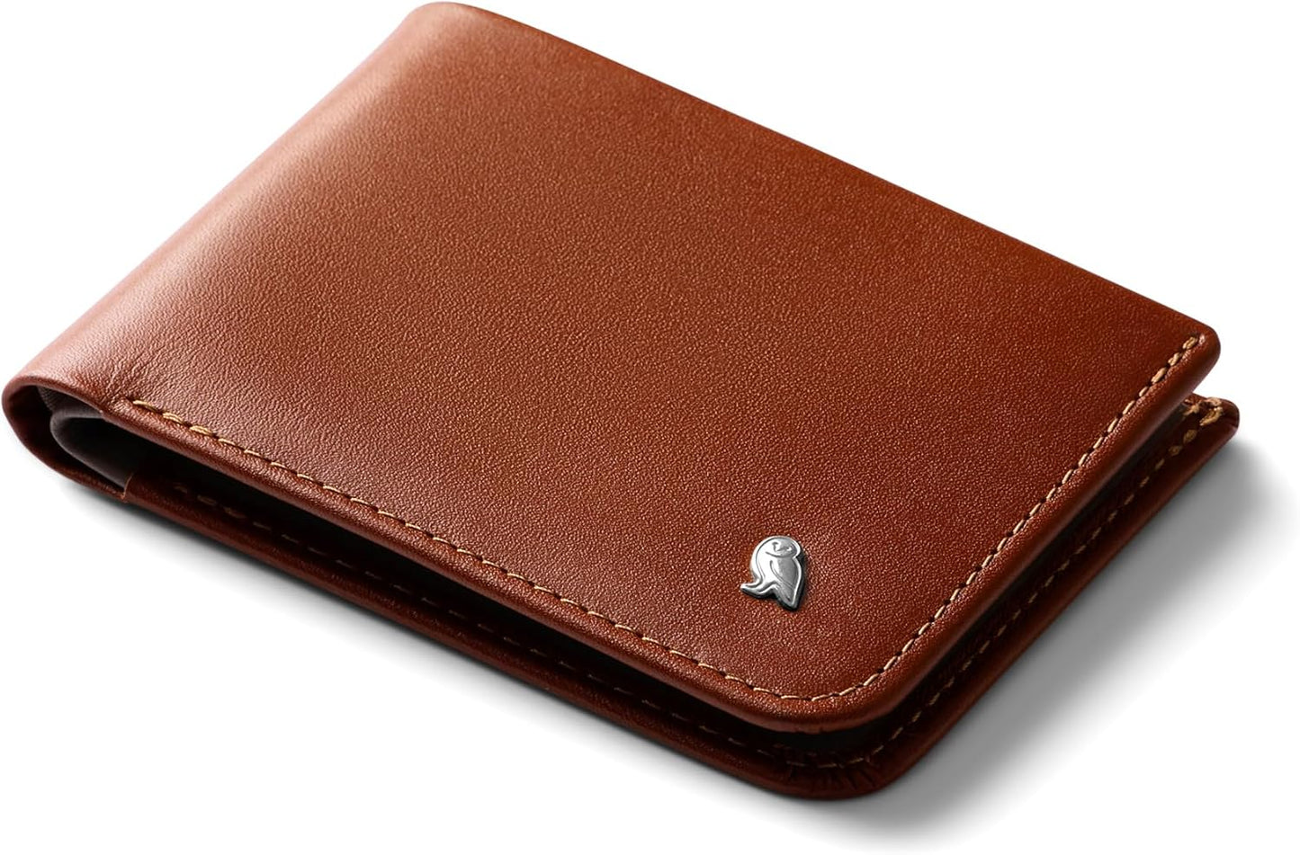 Bellroy Hide & Seek Wallet: Slim Leather Bifold Design