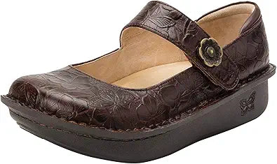 Women's Alegria Paloma Mary Jane: Comfort Meets Style Daily