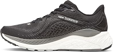 New Balance Womens Fresh Foam X 860 V13 Running Shoe Review