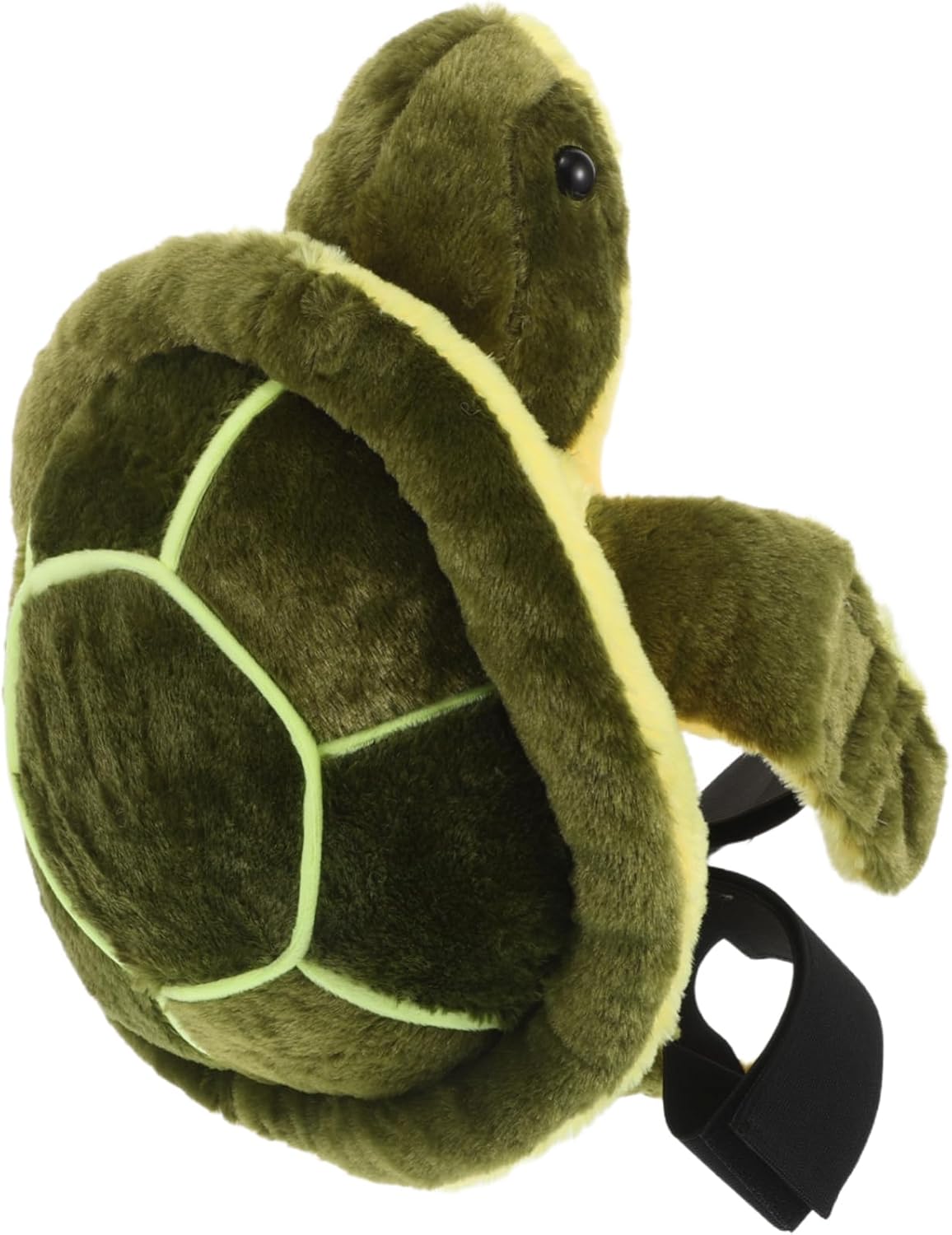 Cute Green Turtle Knee Pads - Ski Safely with SKISUNO!