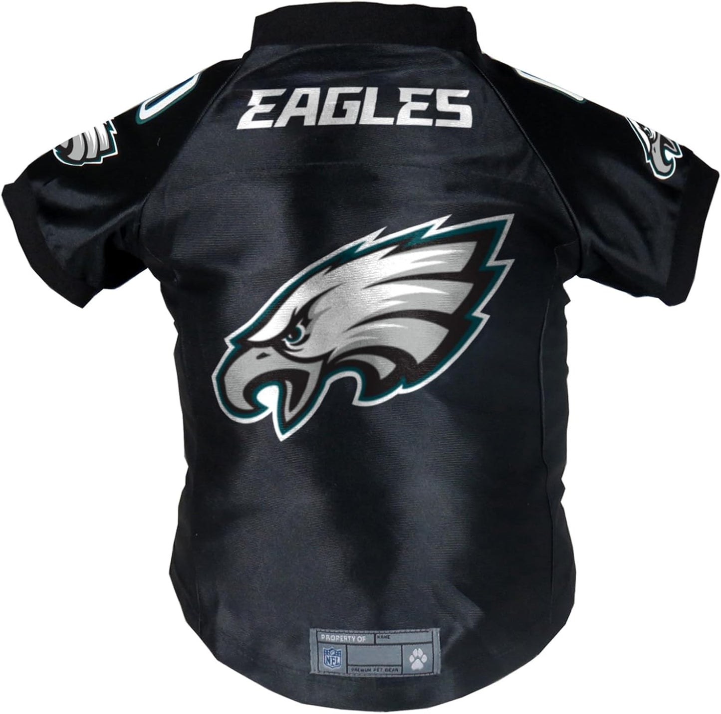 Philadelphia Eagles Premium Pet Jersey for Your Furry Fan