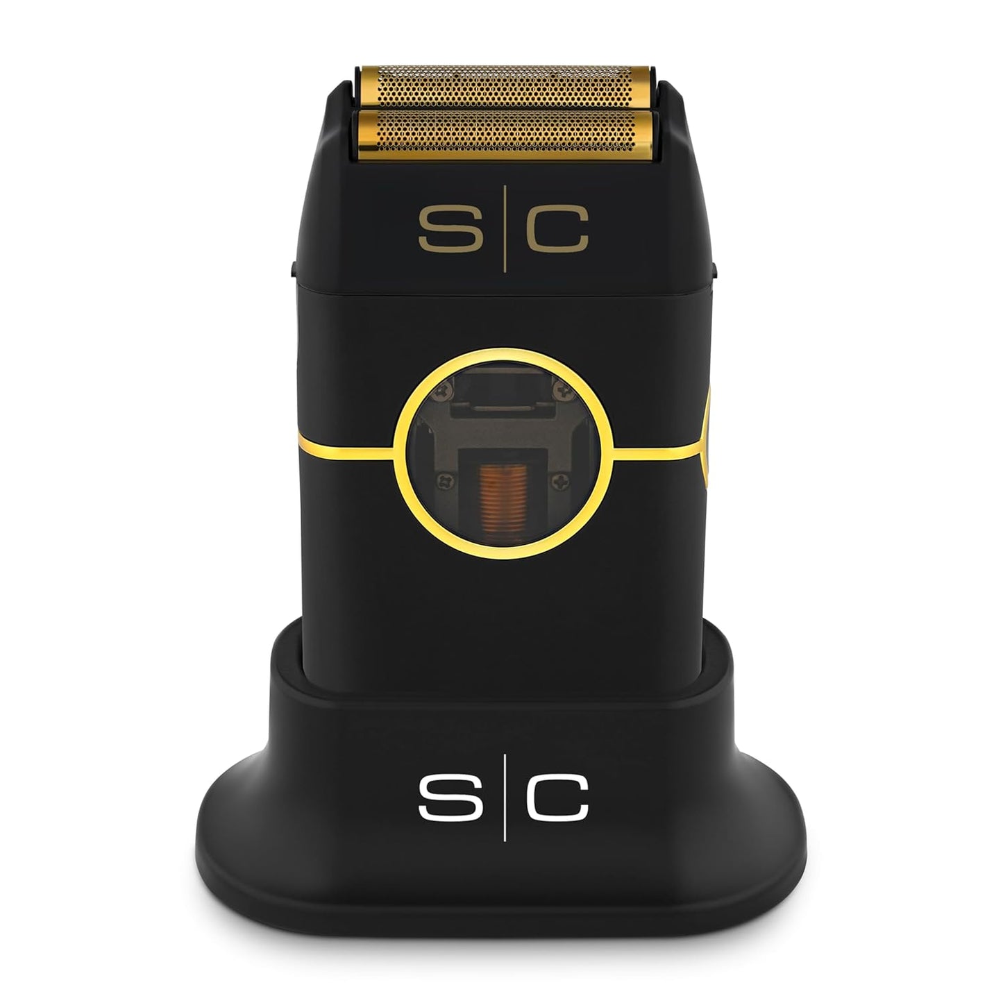 StyleCraft Instinct Metal Cordless Double Foil Shaver Review