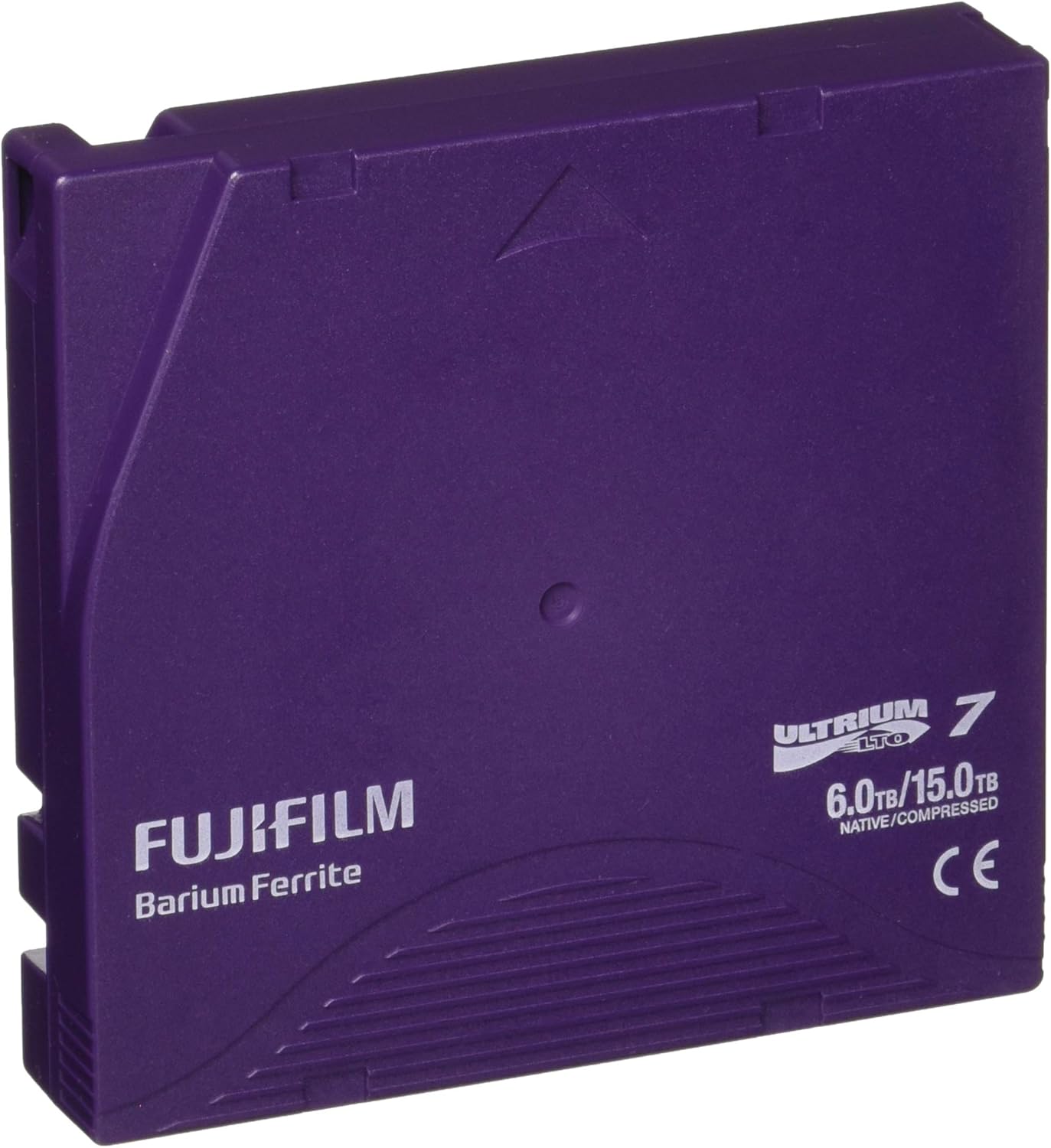 Fujifilm Ultrium 7 Data Tape Cartridge for Large Data Storage