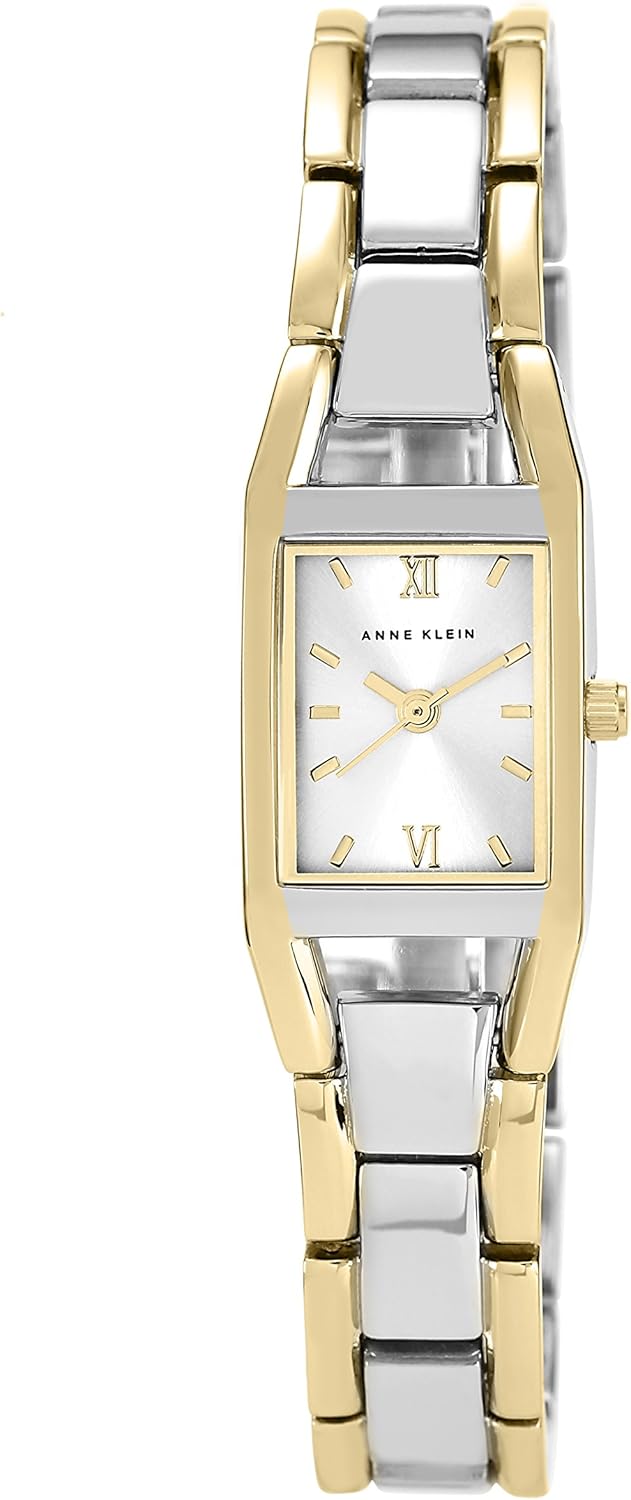 Anne Klein Bracelet Watch: Timeless Elegance