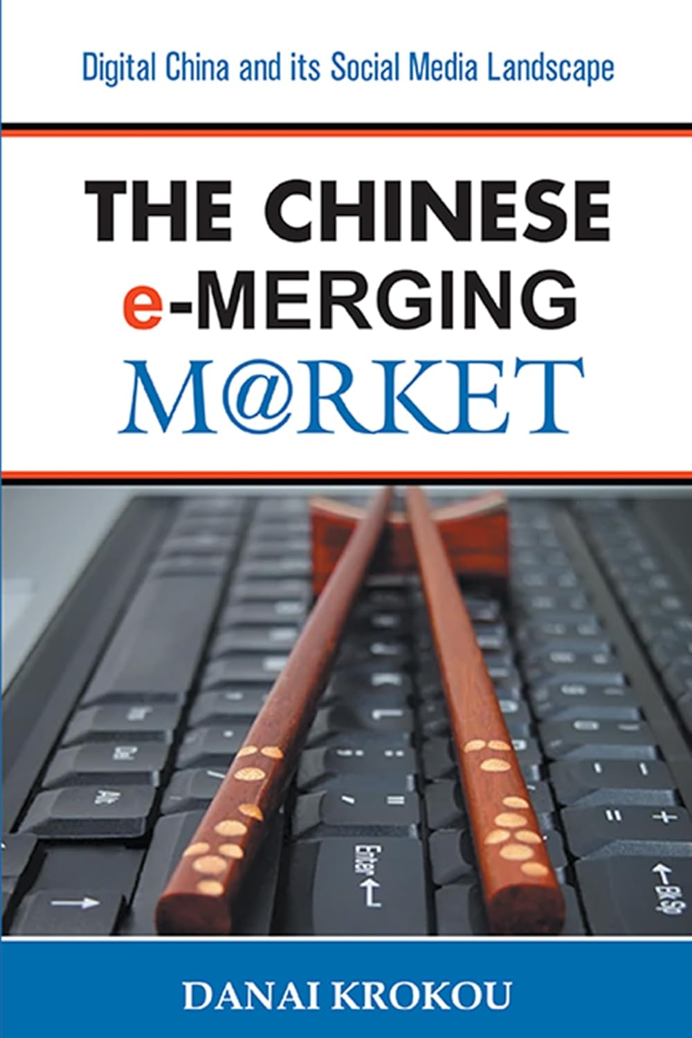 The Chinese e-Merging Market: Digital China and Social Media Insights