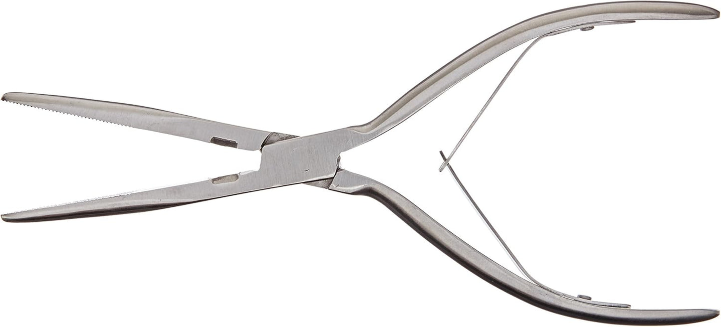 Szco Supplies Fishing Plier: Precision Cutter