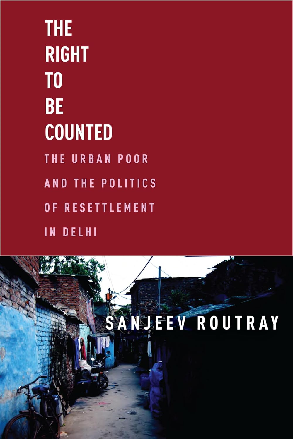 The Right to Be Counted: A Deep Dive into Asia's Dynamics
