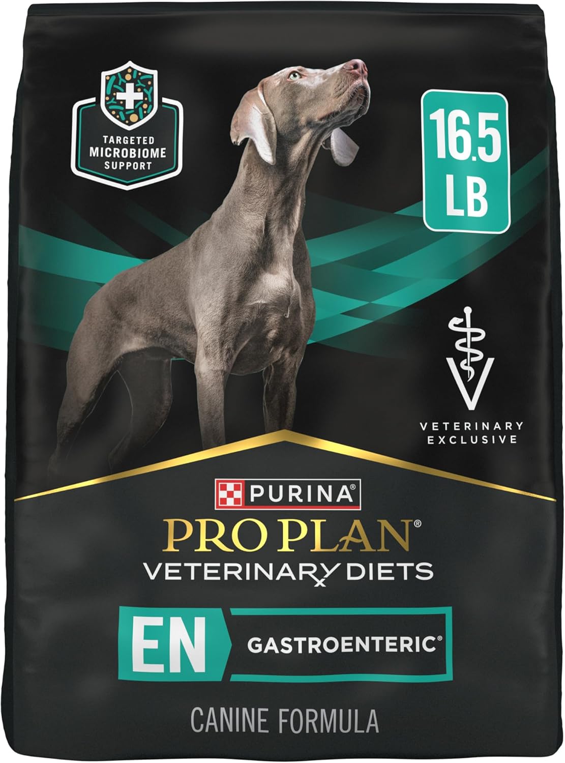 Purina Pro Plan Veterinary Diets EN Gastroenteric Dog Food Review