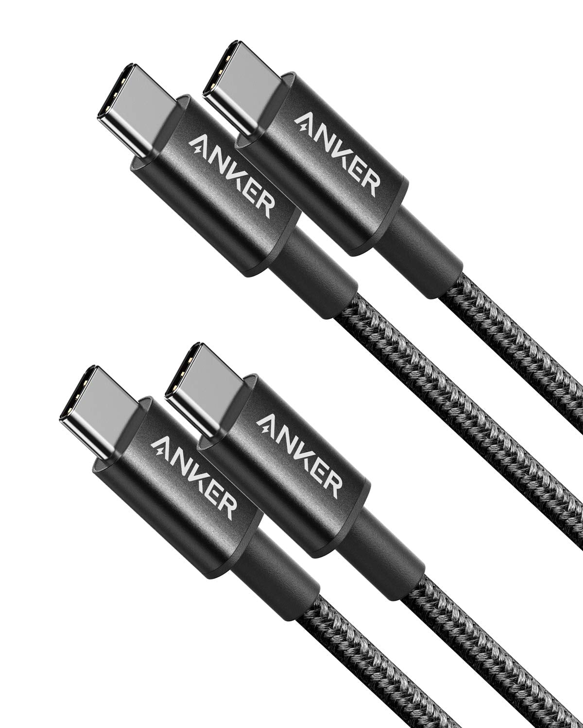 Anker USB C 60W Fast Charging Cable - Lightning Speed!