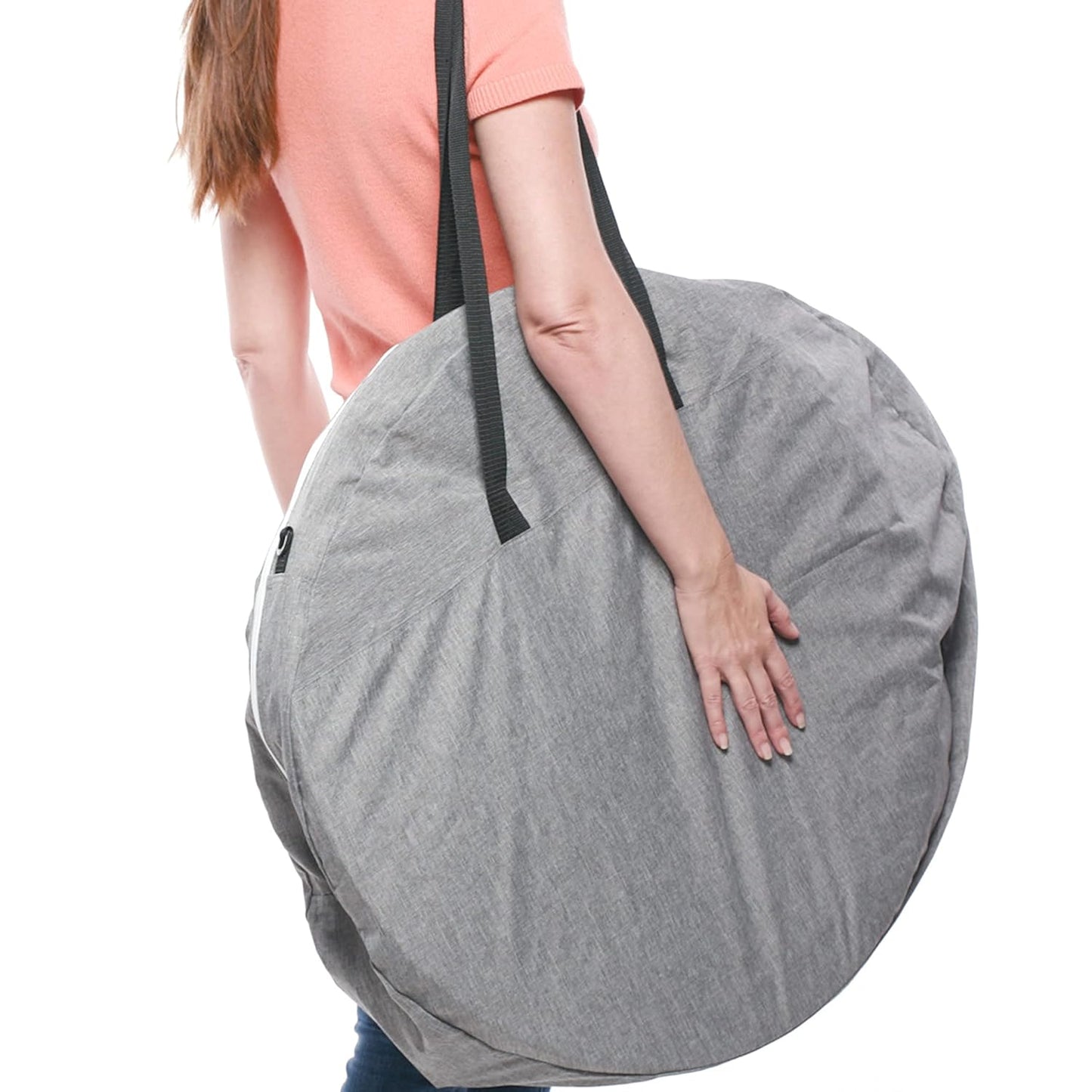 Munchkin Baby Swing Carry Case - Easy Travel & Storage