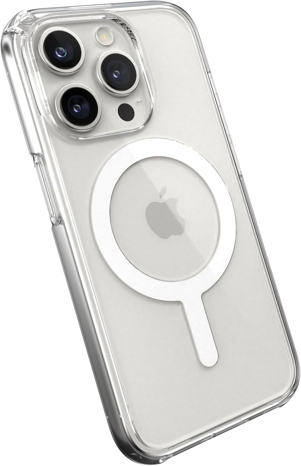 AT&T Professional Series Edge Pro Magnetic Case for iPhone 15 Pro